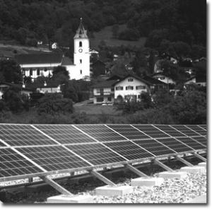 PV-Solar-Anlage(Triesen)