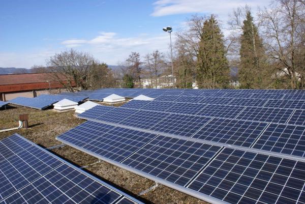 PV-Solar-Anlage(Erlenbach)