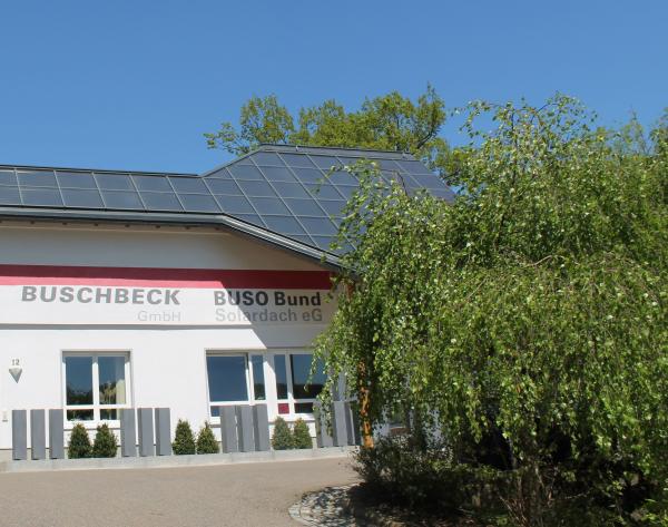 Sonnenkollektor Solar-Anlage(09573 Augustusburg)