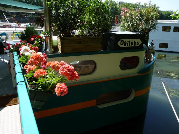 Pompes à chaleur géothermiques(port Van Gogh, 2 quai Aulagnier, 92600 Asnières-sur-Seine,Fr)
