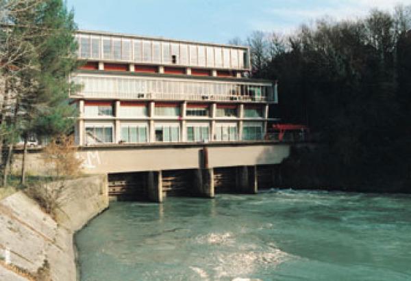 Idrolettrico(San Liberato)