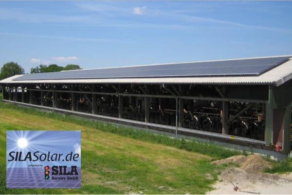 PV-Solar-Anlage(26316 Varel)