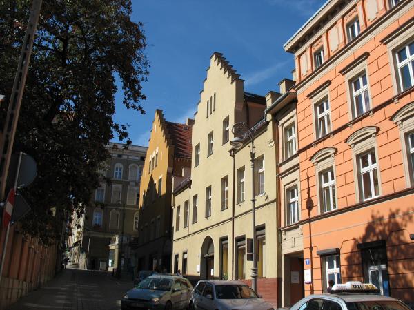 Powietrzne i wodne pompy ciepła(Budynek Biurowy PGNiG w Wałbrzychu)