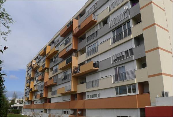 Bâtiment énergétiquement performant(montpellier)