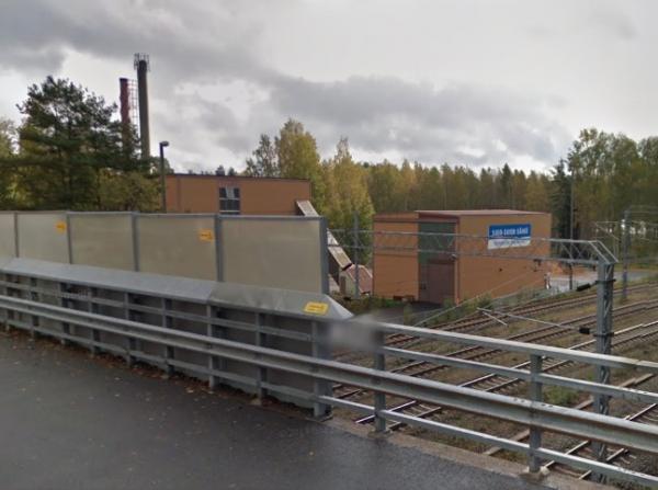 Puuenergia(Mäntyharju)