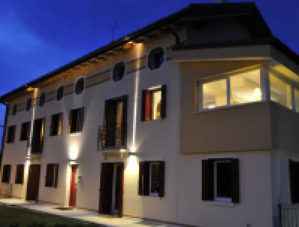 Pompa di calore geotermica(Belluno)