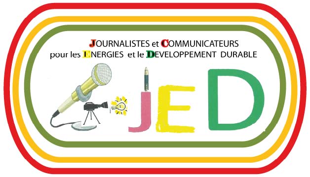 Association des Journalistes et communicateurs pour les énergies et le développement durable