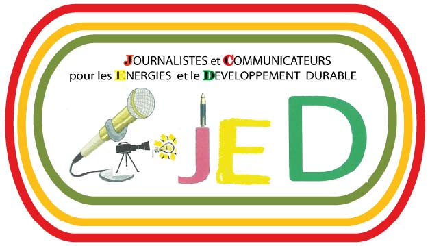 Association des Journalistes et communicateurs pour les énergies et le développement durable