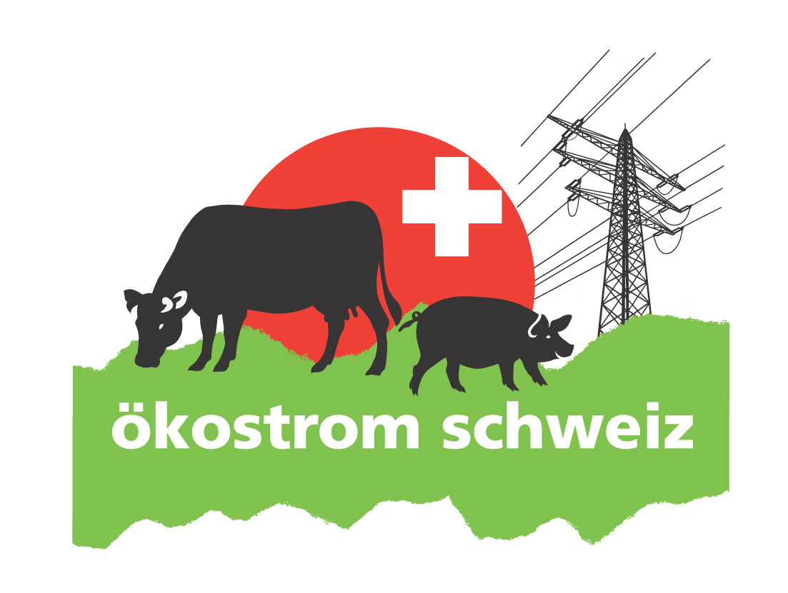 ökostrom schweiz