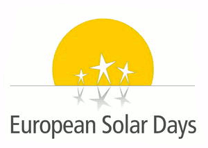 European Solar Days