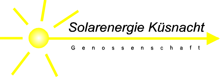 Solarenergie Küsnacht