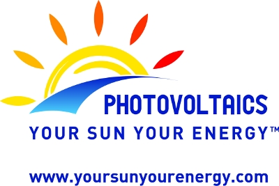 Your Sun Your Energy 